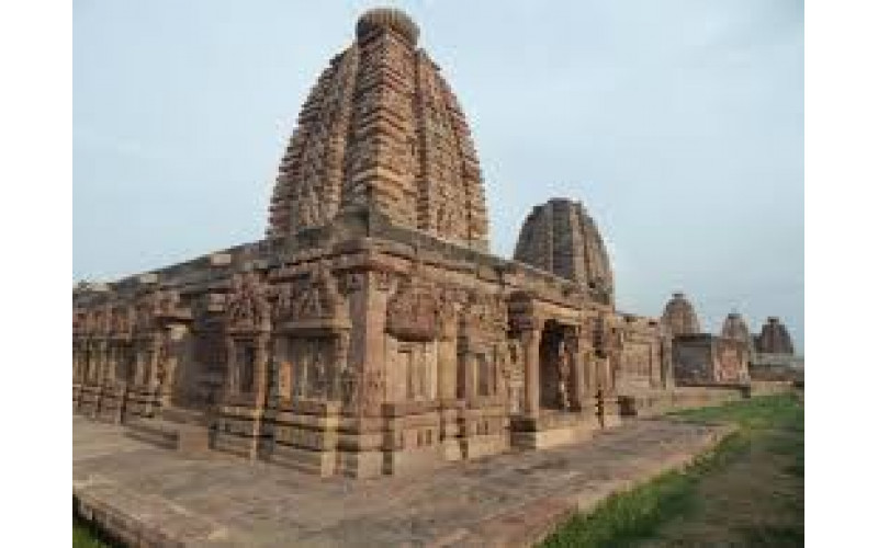 gadwal fort history